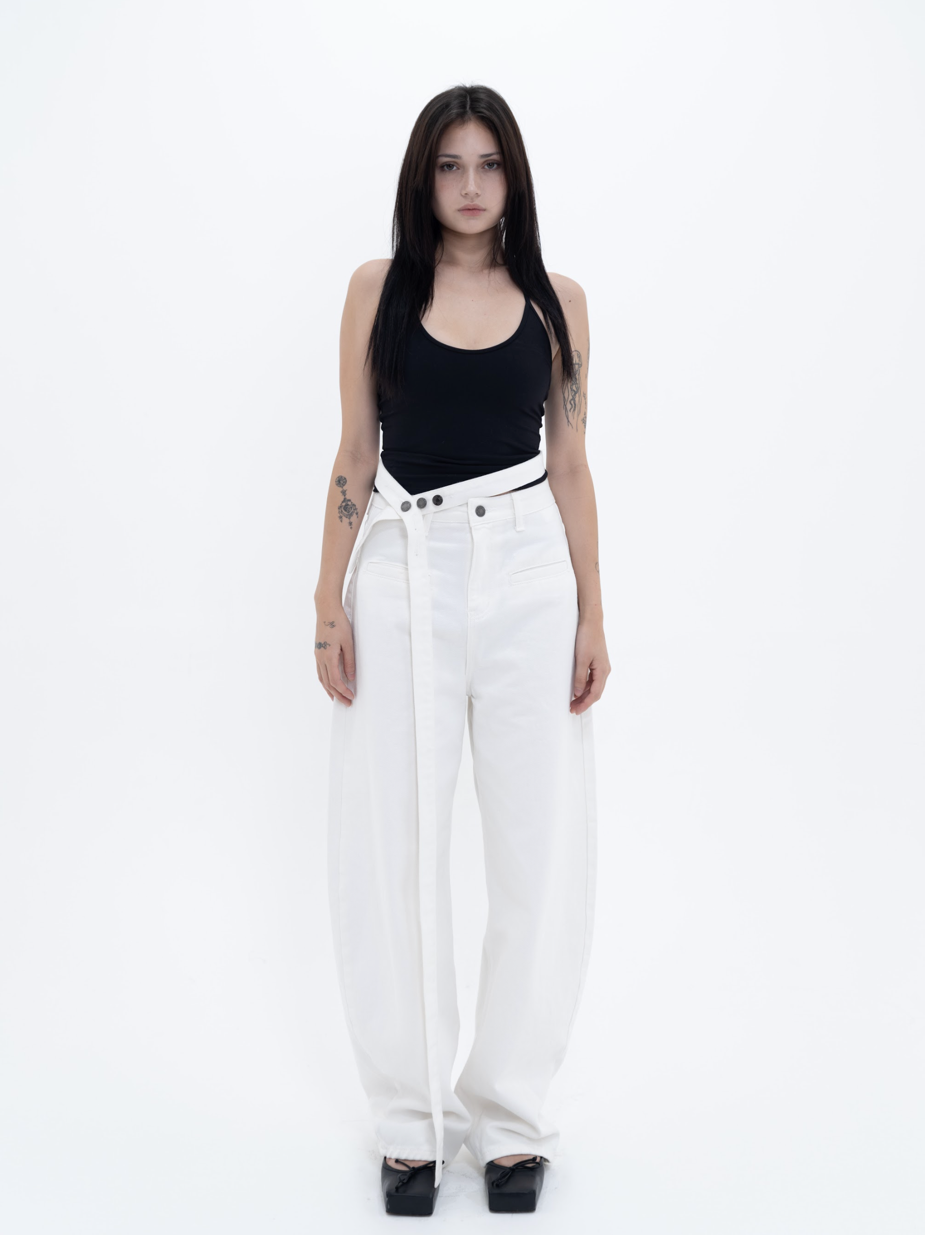 Marie 2.0