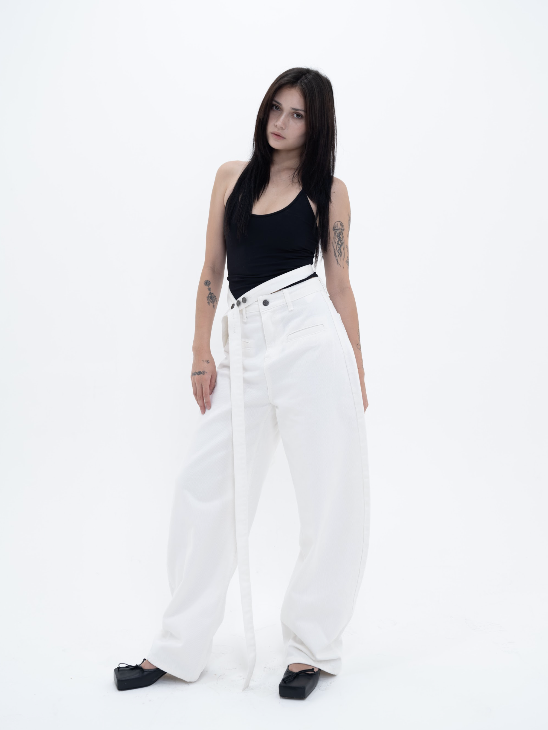 Marie 2.0