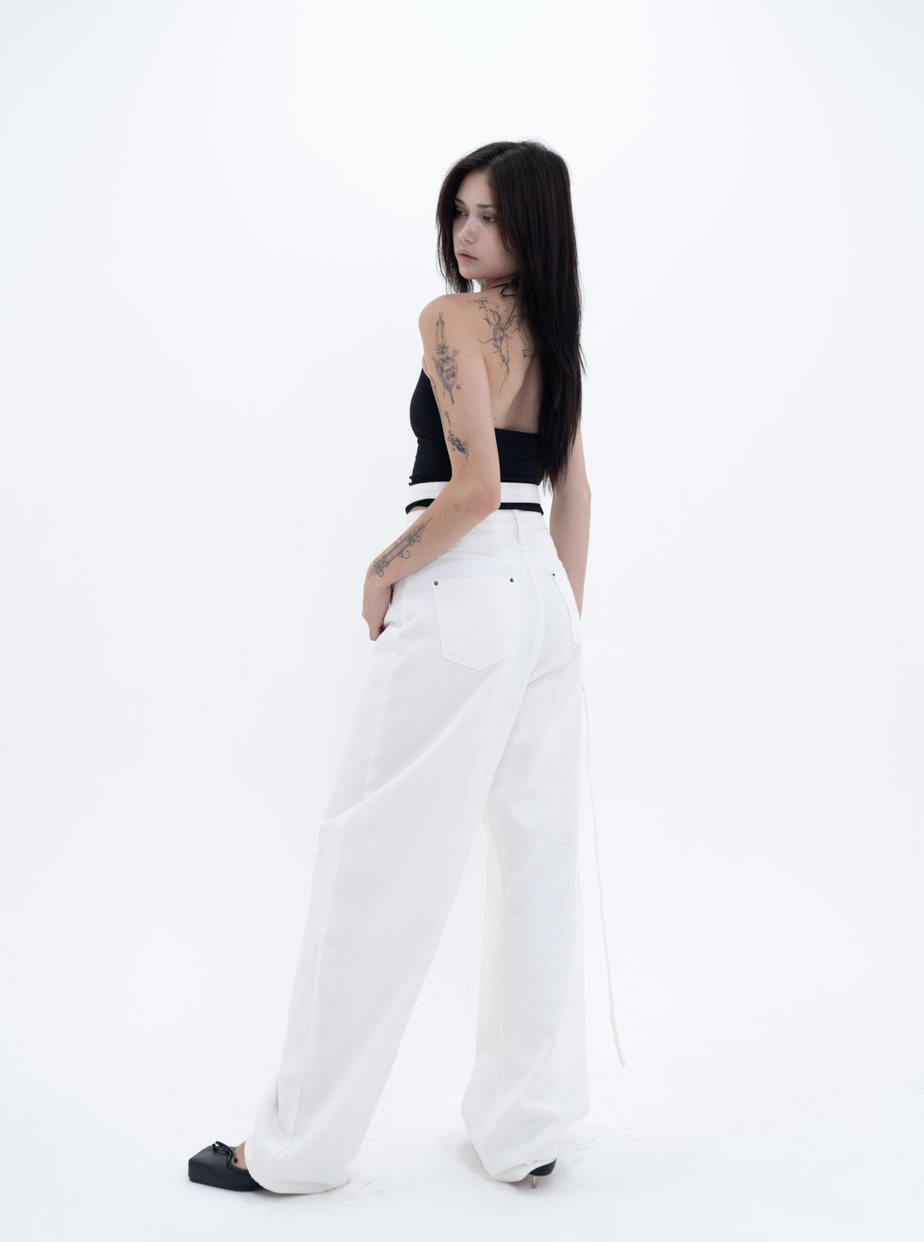Marie 2.0