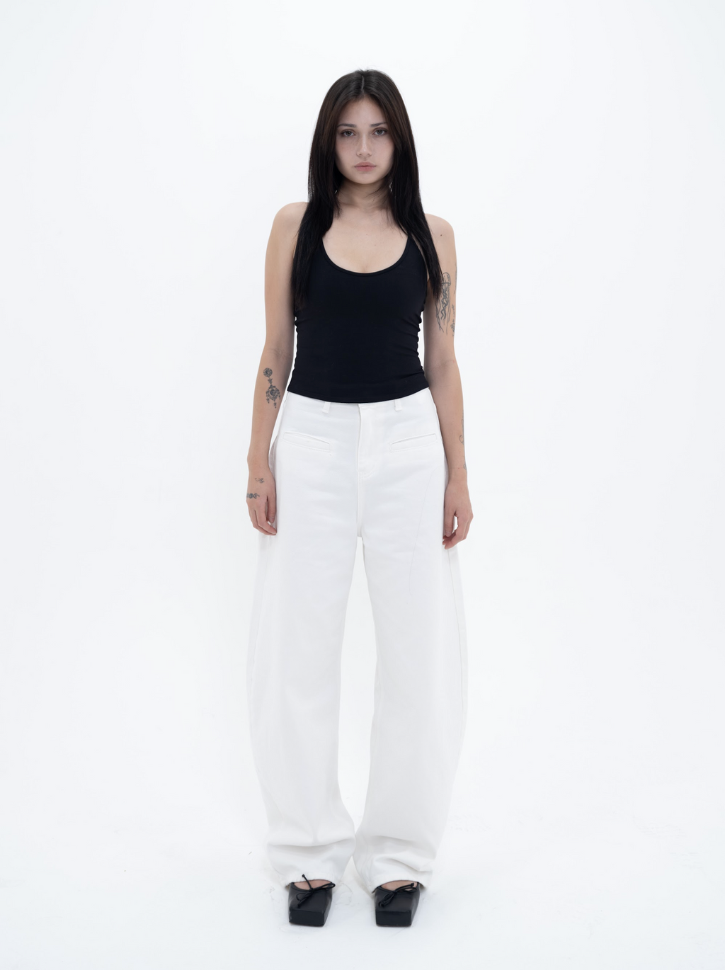 Marie 2.0