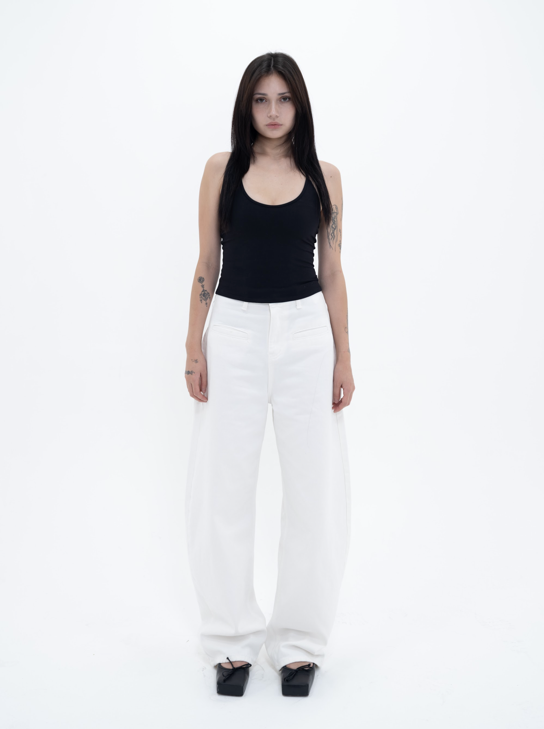 Marie 2.0
