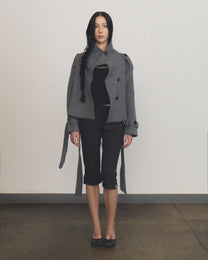 Faye Peacoat