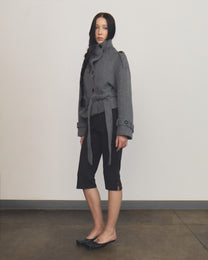 Faye Peacoat