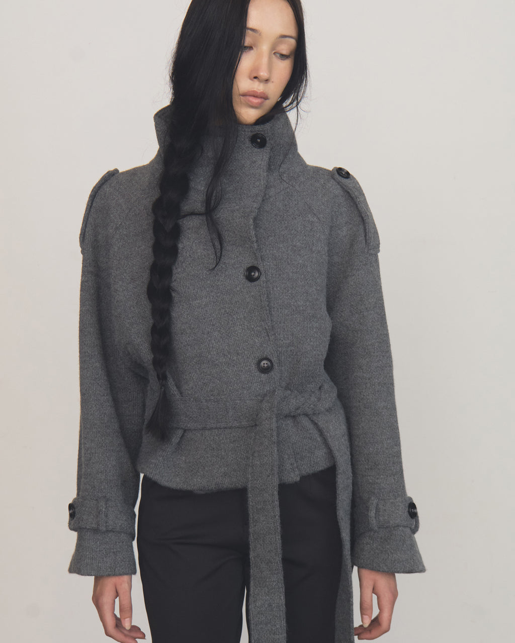 Faye Peacoat