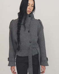 Faye Peacoat
