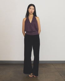Celine Velvet Trousers
