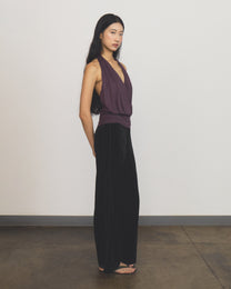 Celine Velvet Trousers