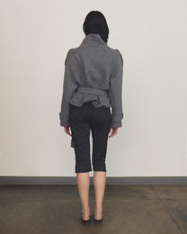Faye Peacoat