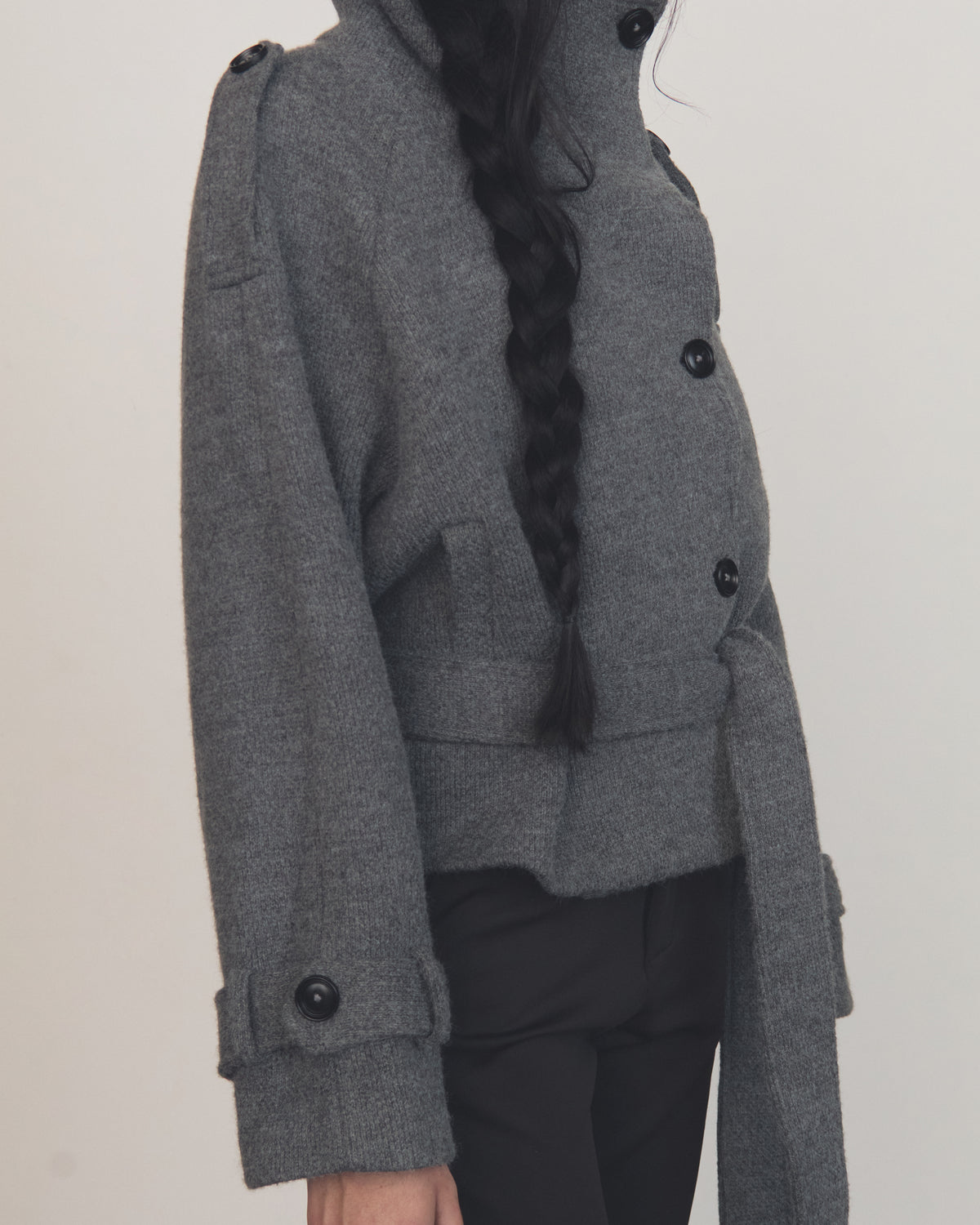 Faye Peacoat