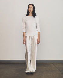 Odette Satin Pants