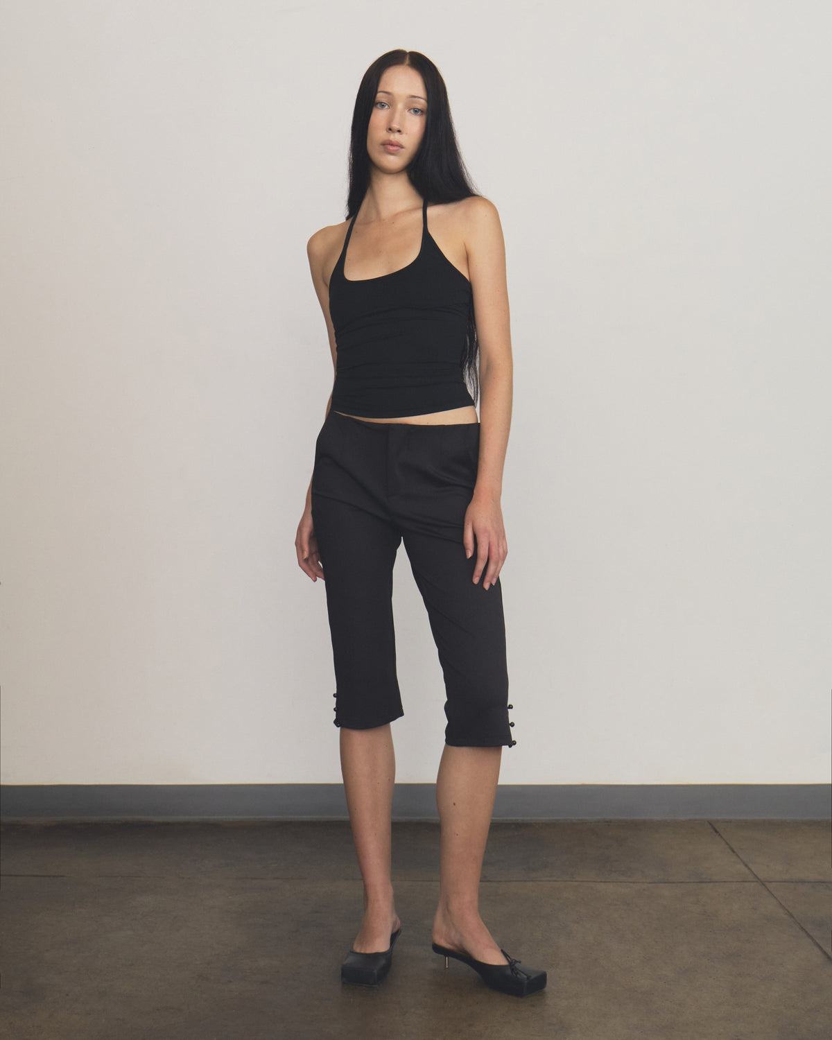 Muse Tank