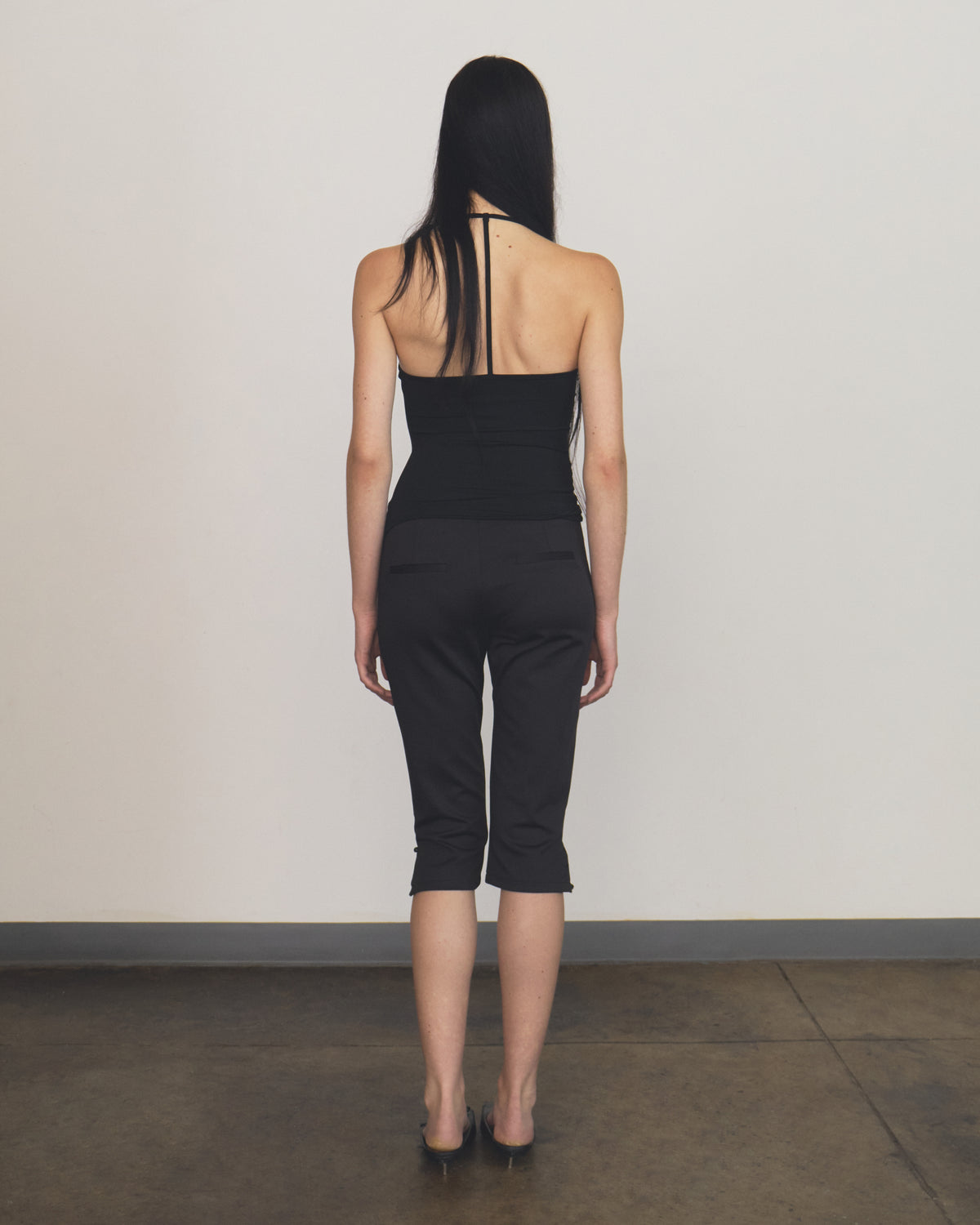 Muse Capri